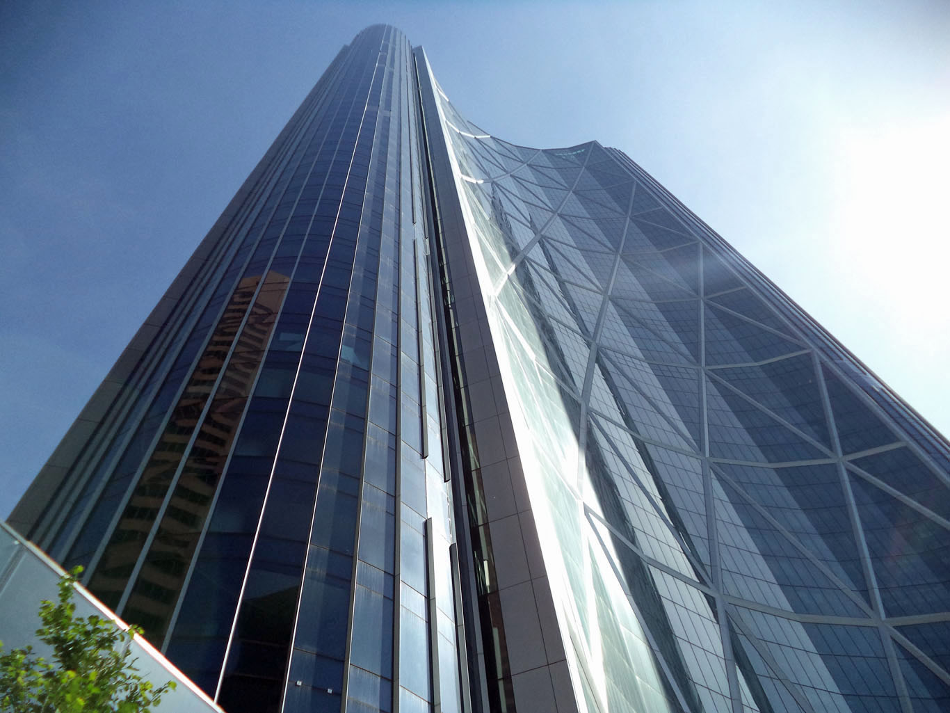 Gran Tiera Energy Inc.